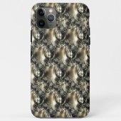 Gilded Pearls Case-Mate iPhone Case (Achterkant)