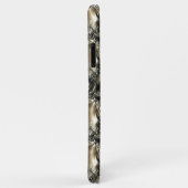 Gilded Pearls Case-Mate iPhone Case (Achterkant/rechts)