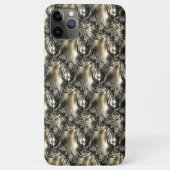 Gilded Pearls Case-Mate iPhone Case (Achterkant)