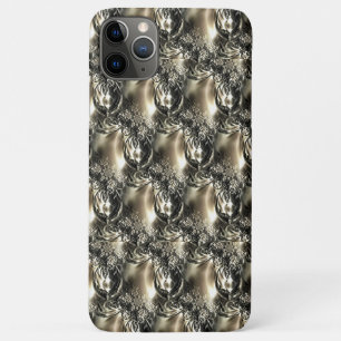 Gilded Pearls Case-Mate iPhone Case