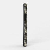 Gilded Pearls Case-Mate iPhone Case (Achterkant/rechts)
