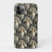 Gilded Pearls Case-Mate iPhone Case (Achterkant)