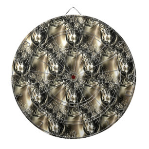 Gilded Pearls Dartbord