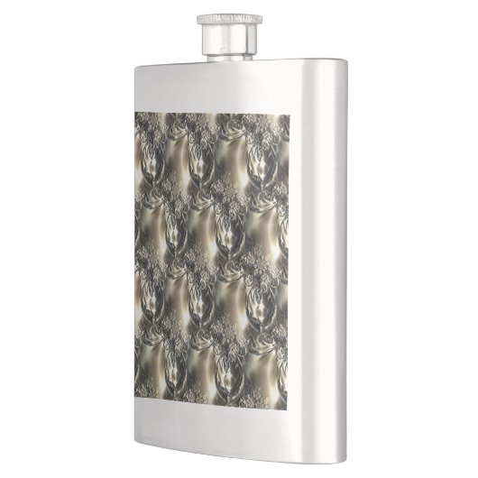 Gilded Pearls Flacon (Links)