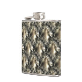 Gilded Pearls Heupfles (Links)