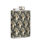 Gilded Pearls Heupfles (Rechts)