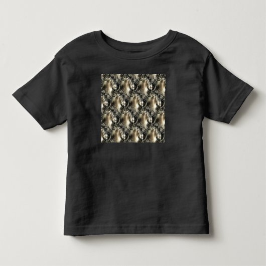 Gilded Pearls Kinder Shirts (Voorkant)