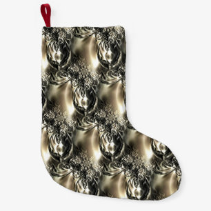Gilded Pearls Kleine Kerstsok