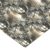 Gilded Pearls Korte Tafelloper (Hoek)