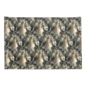 Gilded Pearls Kussensloop (Achterkant-Rechts)