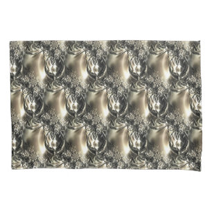 Gilded Pearls Kussensloop