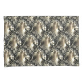 Gilded Pearls Kussensloop (Voorkant-Rechts)