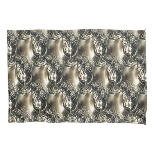 Gilded Pearls Kussensloop (Voorkant)