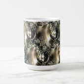 Gilded Pearls Magische Mok (Midden)