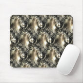 Gilded Pearls Muismat (Met muis)