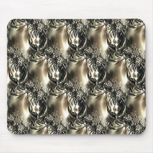 Gilded Pearls Muismat (Voorkant)