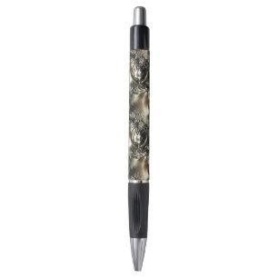 Gilded Pearls Pen