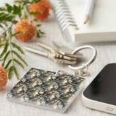Gilded Pearls Sleutelhanger (Voorkant Rechts)