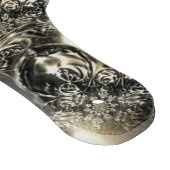 Gilded Pearls Snijplank (Hoek)