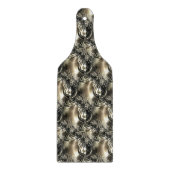 Gilded Pearls Snijplank (Voorkant)