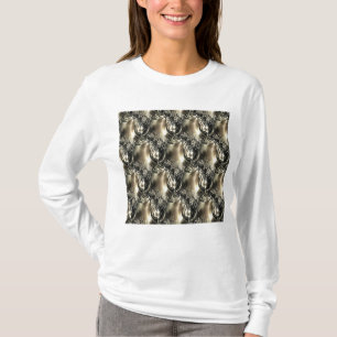 Gilded Pearls T-shirt