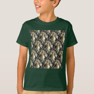Gilded Pearls T-shirt