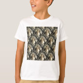 Gilded Pearls T-shirt (Voorkant)