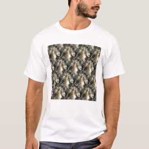 Gilded Pearls T-shirt