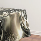 Gilded Pearls Tafelkleed (Voorbeeld)