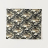 Gilded Pearls Wandkleed (Voorkant (horizontaal))