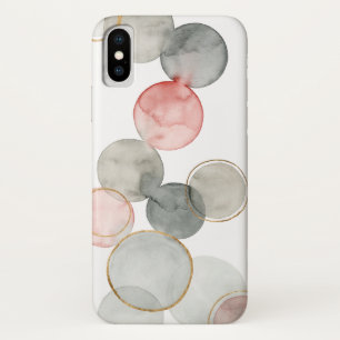 Gilded Spheres Case-Mate iPhone Case