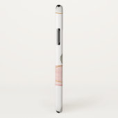 Gilded Spheres Case-Mate iPhone Case (Achterkant / rechts)