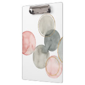 Gilded Spheres Klembord (Links)