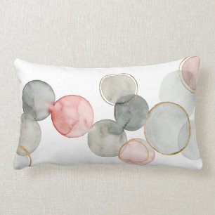 Gilded Spheres Kussen