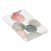 Gilded Spheres Magneet (Rechterzijde)