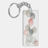 Gilded Spheres Sleutelhanger (Voorkant Links)