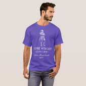 Giles Corey meer gewicht T-shirt (Voorkant volledig)