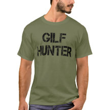GILF Hunter
