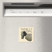 Gilgamesh: Helemaal episch Magneet (Insitu (Vaatwasser))