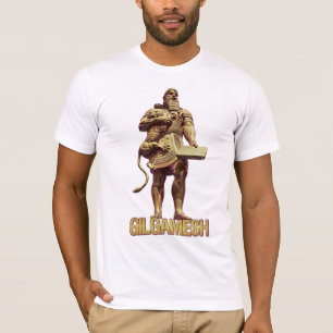 GILGAMESH T-SHIRT