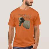 Gilgamesh: Totaal epic T-shirt (Voorkant)
