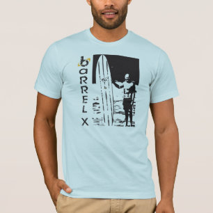 Gilgo Beach, Long Island NY, VS T-shirt