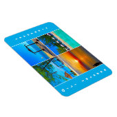 gili - eilanden dromen magneet (Rechterzijde)