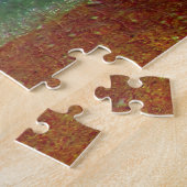 gili - eilanden leven legpuzzel (Zijkant)