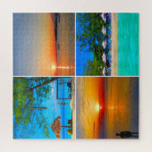 gili eilandengroep legpuzzel (Verticaal)