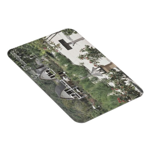 Gili Trawagan - Bali Magneet (Rechterzijde)