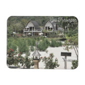 Gili Trawagan - Bali Magneet (Horizontaal)