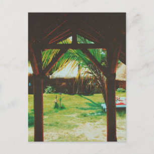 Gili Trawangan Feestdagenkaart