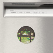 Gili Trawangan Magneet (Insitu (Vaatwasser))