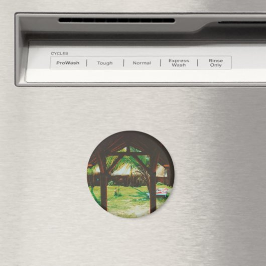 Gili Trawangan Magneet (Insitu (Vaatwasser))